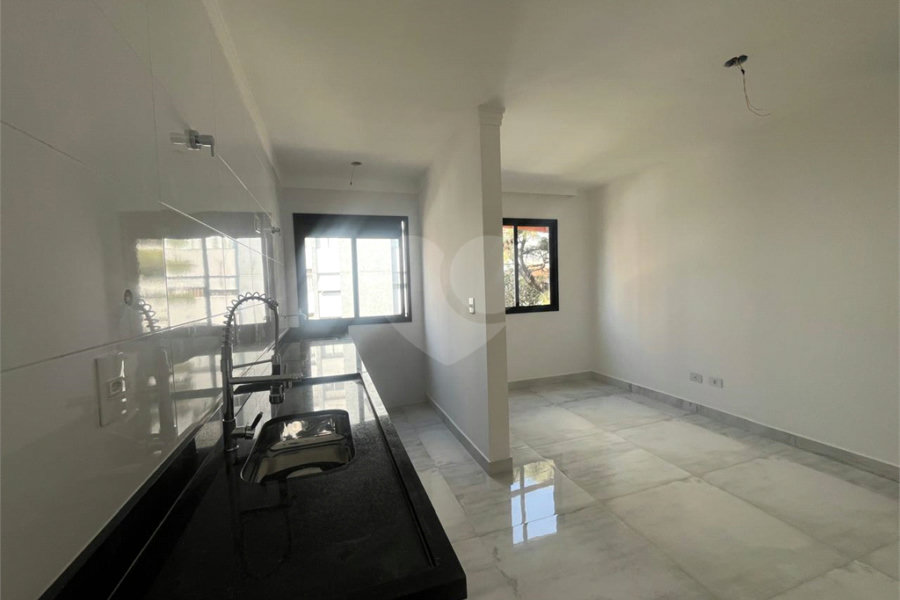 Apartamento à venda com 2 quartos em Santana, São Paulo, SP