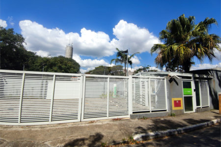 Prédio à venda ou para alugar em Jurubatuba, São Paulo, SP