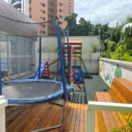 Apartamento à venda com 2 suítes em Cidade Monções, São Paulo, SP