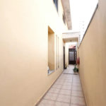 Casa Térrea à venda com 3 quartos, sendo 1 suíte, em Vila Alpina, São Paulo, SP