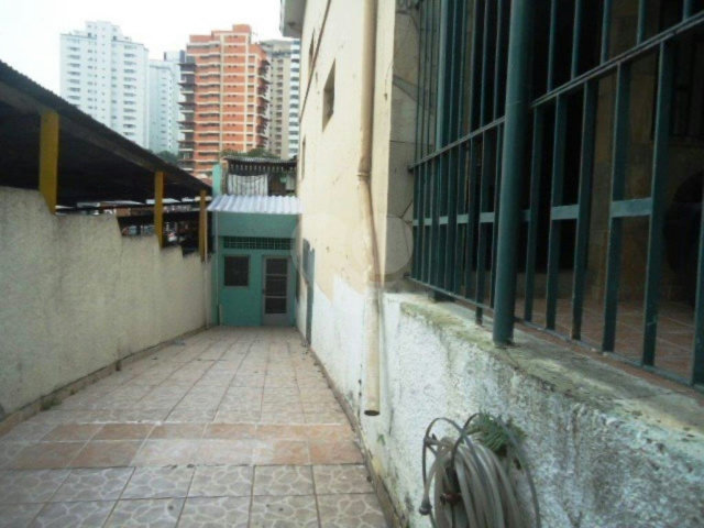 Sobrado à venda com 2 quartos em Água Fria, São Paulo, SP
