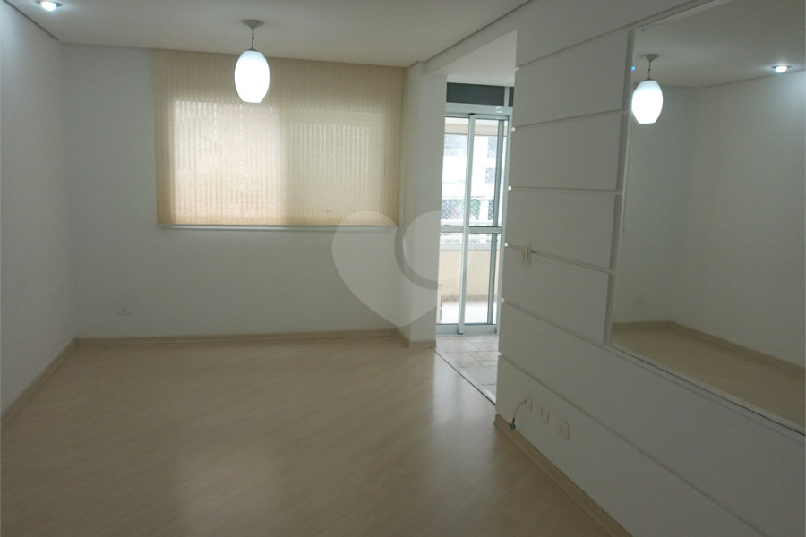 Apartamento para alugar com 2 suítes em Morumbi, São Paulo, SP