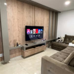 Casa à venda com 5 quartos, sendo 4 suítes, no condomínio Terras de Mont Serrat, Salto - SP