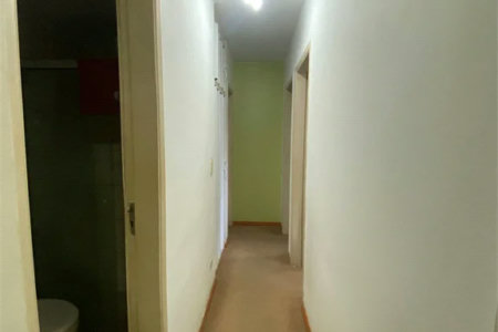 Apartamento à venda com 3 quartos em BUTANTÃ, São Paulo, SP