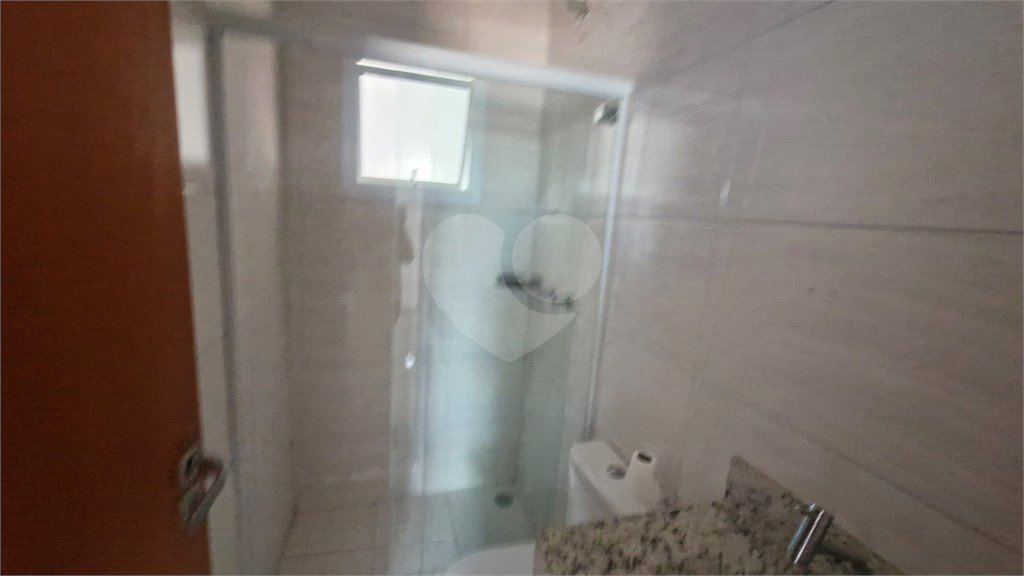 Apartamento à venda com 2 quartos em Chora Menino, São Paulo, SP