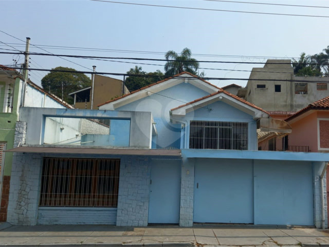 Casa Térrea à venda com 4 quartos em Tremembé, São Paulo, SP