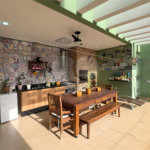 Casa à venda com 3 suítes no condomínio Residencial Villa dos Inglezes, Sorocaba - SP