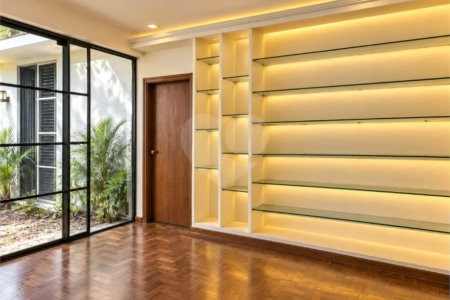 Sobrado à venda com 4 quartos, sendo 2 suítes, em Brooklin, São Paulo, SP
