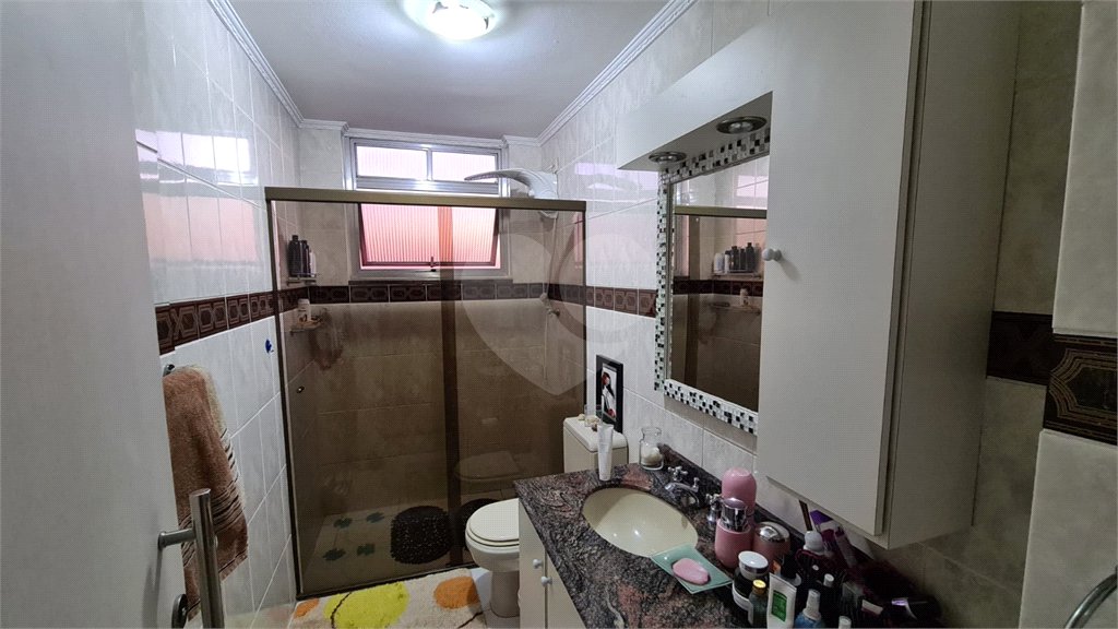 Apartamento à venda com 2 quartos em Sumarezinho, São Paulo, SP