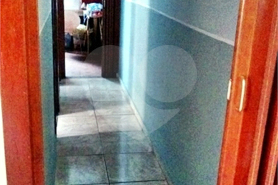 Sobrado à venda com 1 quarto em Casa Verde, São Paulo, SP