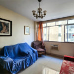 Apartamento à venda com 2 quartos em Tijuca, Rio de Janeiro, RJ