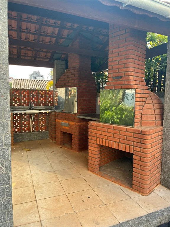 Cobertura à venda com 1 suíte em Vila Suzana, São Paulo, SP