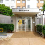 Apartamento à venda com 1 quarto em Água Branca, São Paulo, SP