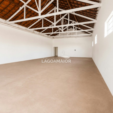 Salão à venda ou para alugar no Centro, Três Lagoas, MS