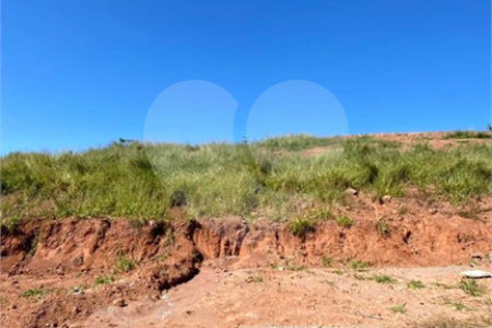 Terreno à venda no condomínio Portal Lamis I, Atibaia - SP