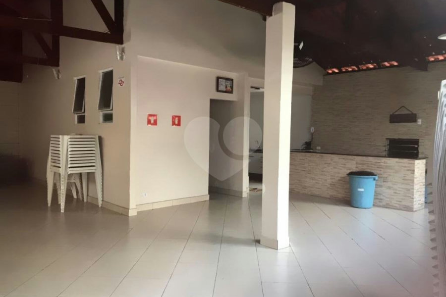 Apartamento à venda com 2 quartos em Vila Nova Cachoeirinha, São Paulo, SP