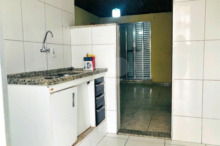 Sobrado à venda com 2 quartos, sendo 1 suíte, em Imirim, São Paulo, SP