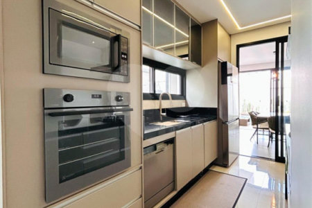 Casa à venda com 3 suítes no condomínio Ibiti Reserva, Sorocaba - SP