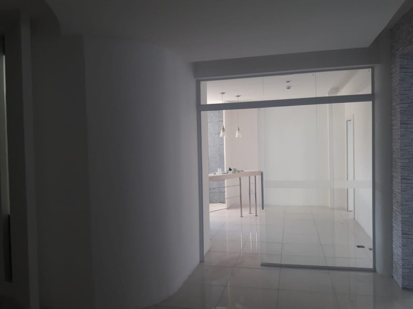 Sala Comercial para venda e locação, Centro, Santos - SA0066.
