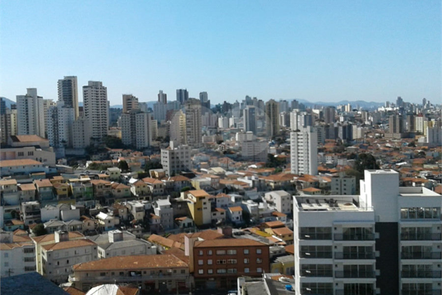 Duplex à venda com 3 quartos, sendo 1 suíte, em Santana, São Paulo, SP