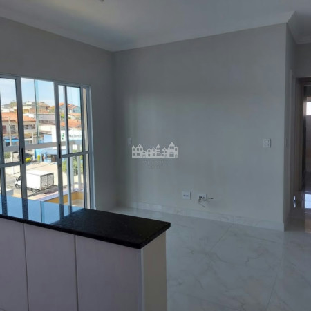 Apartamento à venda com 2 quartos, sendo 1 suíte, em Jardim Alvinópolis, Atibaia, SP