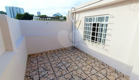 Apartamento para alugar com 1 quarto em Maracanã, Rio de Janeiro, RJ