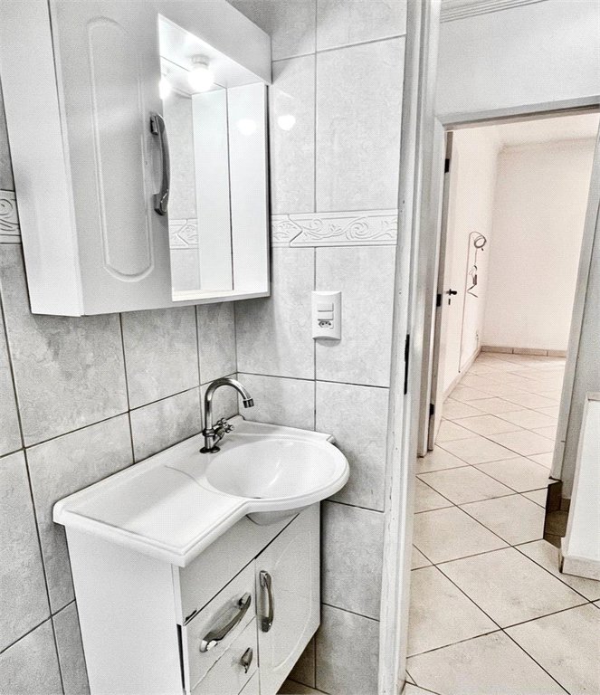 Sobrado à venda com 2 quartos em Mandaqui, São Paulo, SP