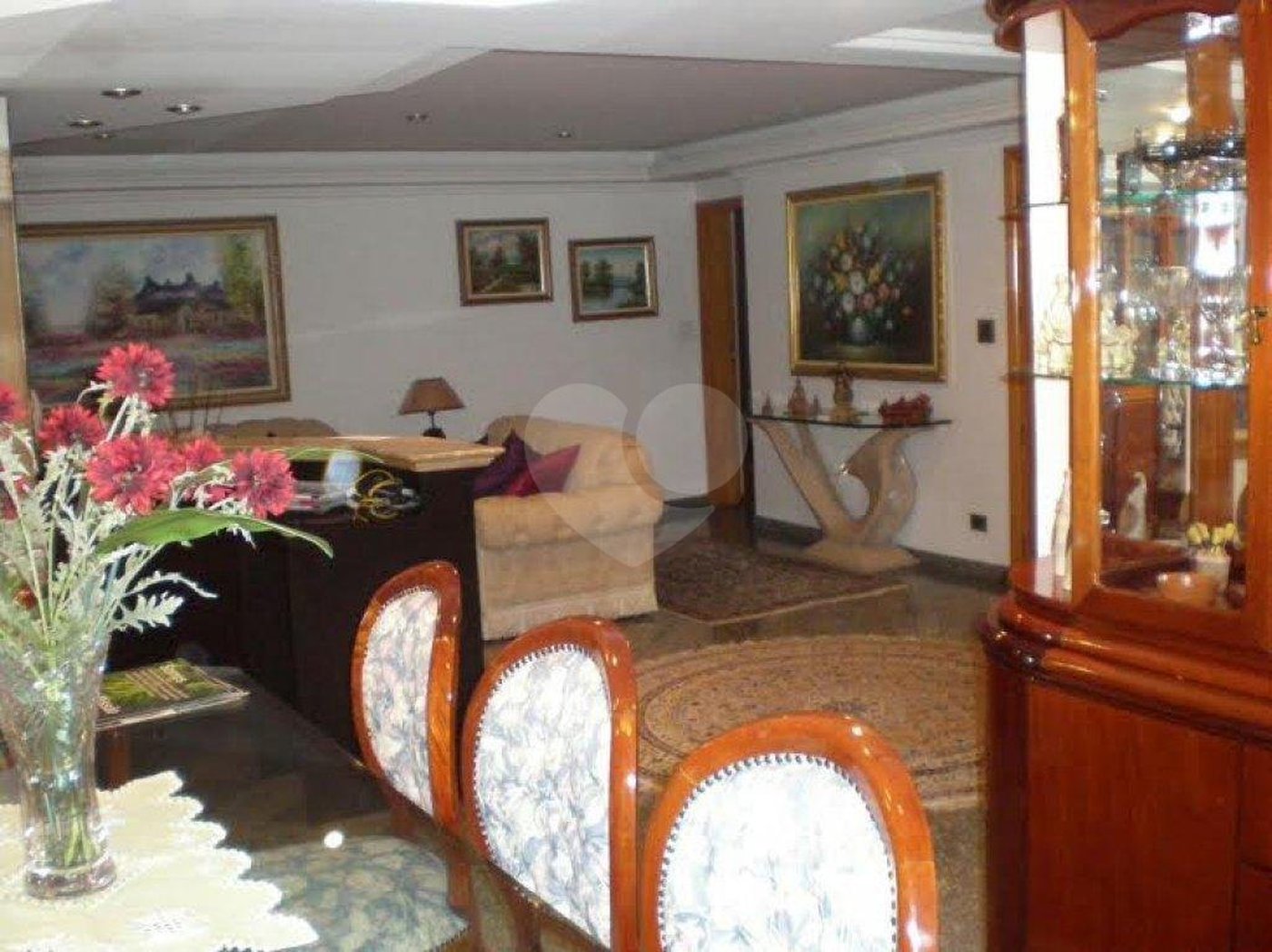 Apartamento à venda com 3 suítes em Vila Maria Alta, São Paulo, SP