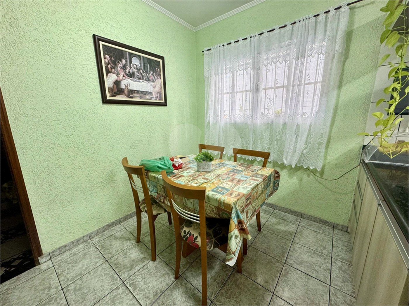 Sobrado à venda com 3 quartos em Jardim Aricanduva, São Paulo, SP