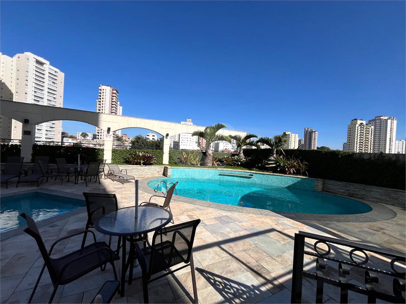 Apartamento à venda com 4 suítes em Santana, São Paulo, SP