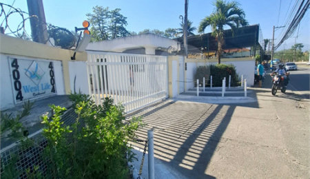 Apartamento à venda ou para alugar com 2 quartos em Campo Grande, Rio de Janeiro, RJ