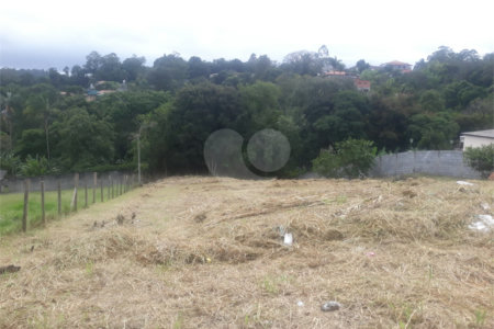 Terreno à venda em Jardim dos Ipês, Mairinque, SP