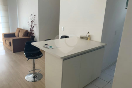 Apartamento para alugar com 3 quartos, sendo 1 suíte, em Condomínio Residencial Viva Vista, Sumaré, SP