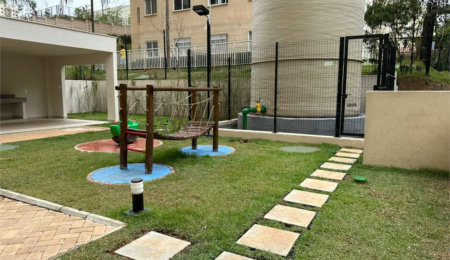 Apartamento à venda com 2 quartos em Jardim Celeste, São Paulo, SP