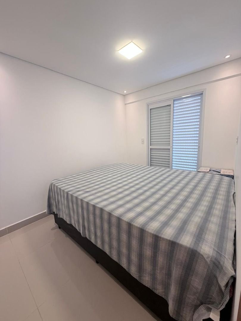Apartamento com 2 dormitórios à venda, 53 m² por R$ 795.000,00 - Embaré - Santos/SP