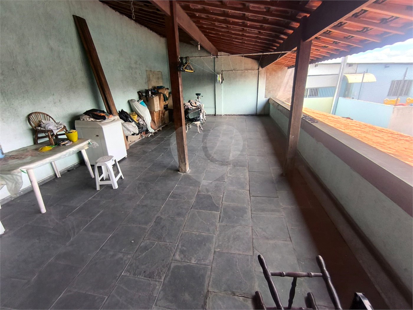 Casa à venda com 5 quartos, sendo 2 suítes, em Jardim Umarizal, São Paulo, SP