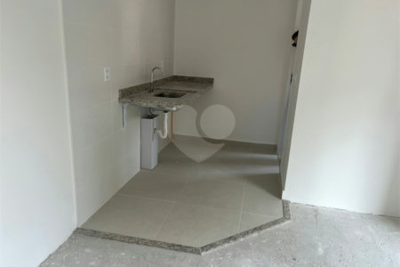 Apartamento à venda com 1 quarto em Jardim São Paulo(zona Norte), São Paulo, SP