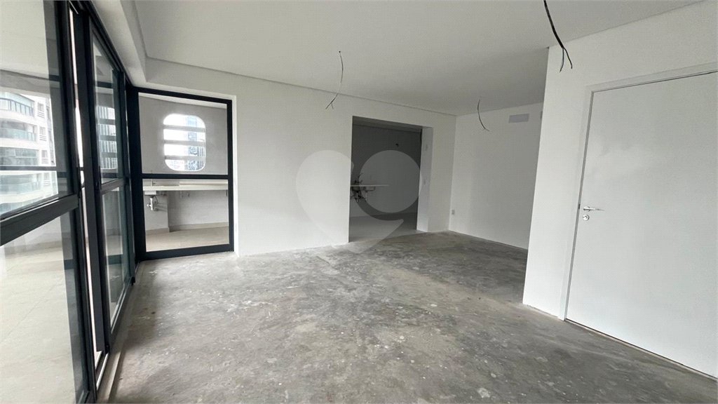 Apartamento à venda com 3 suítes em Chácara Santo Antônio (zona Sul), São Paulo, SP