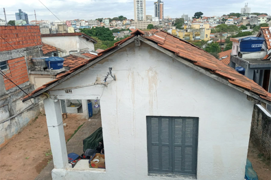 Terreno à venda com 6 quartos em Vila Maria, São Paulo, SP