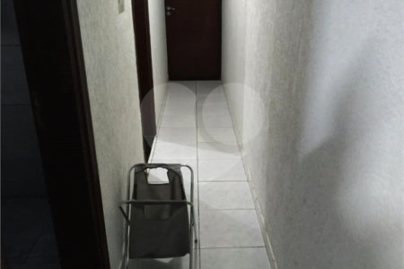 Casa à venda com 2 quartos em Jardim Residencial Deolinda Guerra, Sorocaba, SP