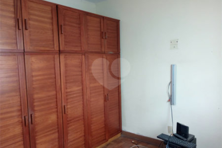 Casa Térrea à venda com 2 quartos em Santana, São Paulo, SP