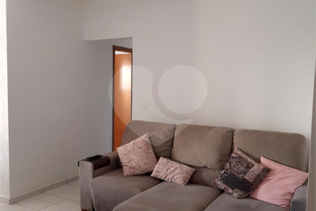 Apartamento à venda com 3 quartos, sendo 1 suíte, em Morumbi, Paulínia, SP