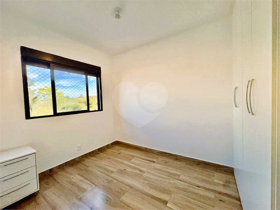 Apartamento para alugar com 2 quartos em Jardim Santa Fé, Sorocaba, SP