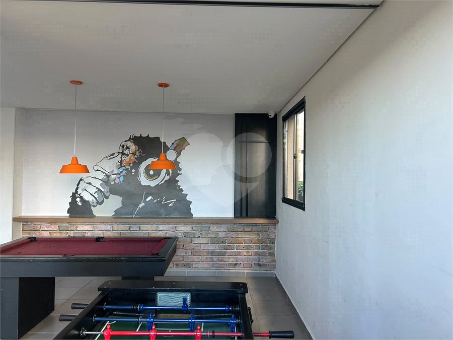 Apartamento à venda com 2 quartos em Freguesia do Ó, São Paulo, SP