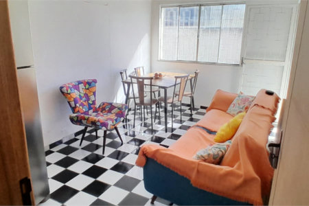 Casa à venda com 2 quartos em Campo Grande, Rio de Janeiro, RJ