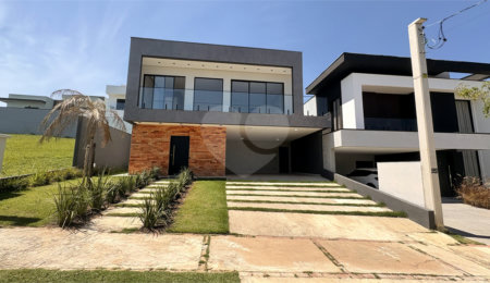 Casa à venda com 3 suítes no condomínio Cyrela Landscape Esplanada, Votorantim - SP
