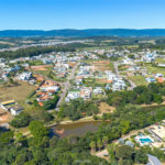 Casa à venda com 4 suítes no condomínio Residencial dos Lagos, Itupeva - SP