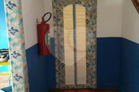Sobrado à venda com 4 quartos, sendo 1 suíte, em Vila Monumento, São Paulo, SP