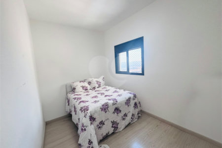 Apartamento à venda com 2 quartos, sendo 1 suíte,  em Parque Campolim, Sorocaba, SP
