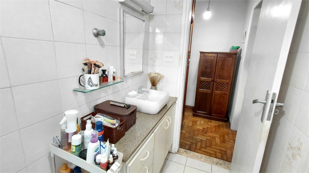 Apartamento à venda com 2 quartos, sendo 1 suíte, em Barra Funda, São Paulo, SP